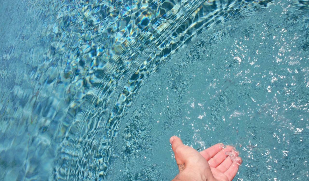 诺托Sun Of Sicily住宿加早餐旅馆 外观 照片